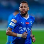 Neymar pede que Santos aposente a camisa 11 até seu retorno