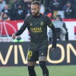 Atletas do PSG tiveram virose antes de jogo contra o Monaco pelo Campeonato Francês