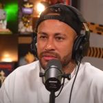 Neymar revela que recebeu Guardiola de cueca em reunião por transferência
