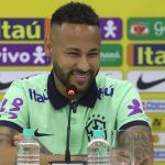 Neymar surpreende e diz que Liga Saudita pode ser mais forte que a Francesa