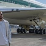 Neymar viajou à Riad a bordo de avião da família real avaliado em R$1 bilhão