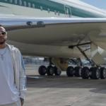 Neymar viajou à Riad a bordo de avião da família real avaliado em R$1 bilhão