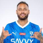 Neymar revela perspectivas no Al-Hilal: 'Desafios assim são bons para autoestima'