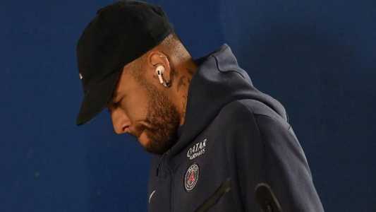 Neymar combinaria apenas com o Flamengo