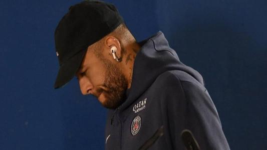 Neymar combinaria apenas com o Flamengo