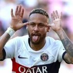Neymar pede para sair do PSG imediatamente, segundo jornal francês