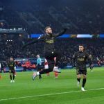 Neymar marca golaço, mas PSG só empata contra o Reims dentro de casa