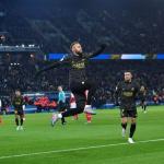 Neymar marca golaço, mas PSG só empata contra o Reims dentro de casa