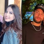 Neymar lamenta morte de Luana Andrade e roubo à família Biancardi