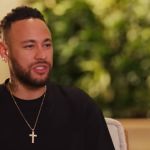 Neymar revela papo com Messi antes de anúncio em novo clube: 'Já sabia'