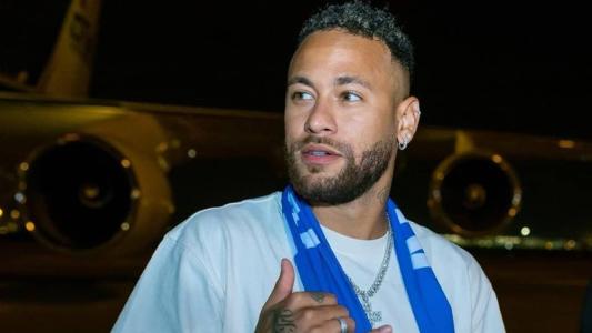 Neymar desfalcará o Al-Hilal e pode desfalcar a Seleção Brasileira