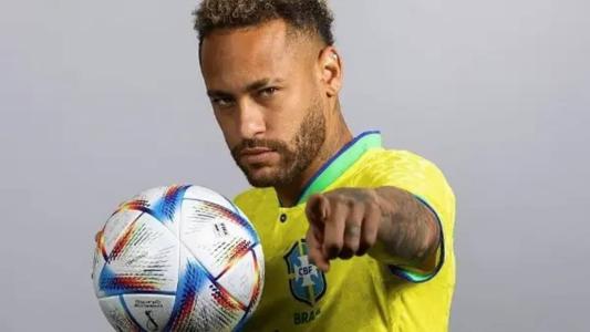 Neymar deve aparecer na lista de convocados que Fernando Diniz vai anunciar nesta sexta