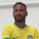 Neymar reage à convocação para a Seleção Brasileira após mais de um ano fora
