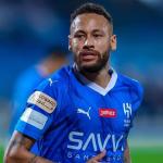 Neymar perde pênalti, mas Al-Hilal vence o Al-Shabab e volta à liderança da Liga Saudita