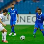 Neymar tem desempenho abaixo, e Al-Hilal empata na Liga dos Campeões Asiática com gol no fim