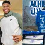 Astro da NBA publica foto com Neymar e é 'anunciado' pelo Al-Hilal