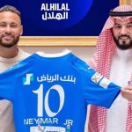 Entenda como fica a situação de Neymar na Seleção com ida à Liga Saudita