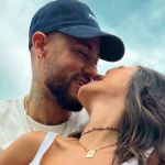 Mavie, filha de Neymar, nasce em São Paulo, diz colunista