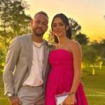 Bruna Biancardi volta para as redes sociais após polêmicas com Neymar