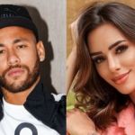 Bruna Biancardi deixa de seguir Neymar e publica: 'Falta de caráter destrói vidas'