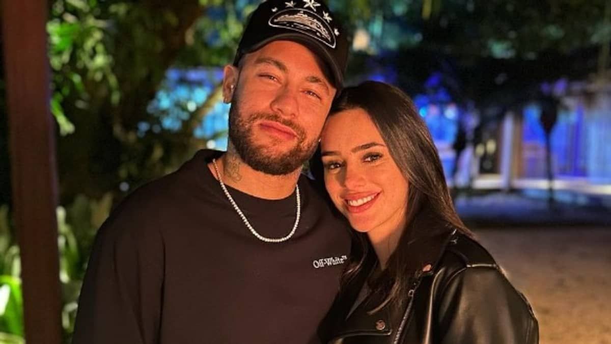 Neymar se manifesta sobre suposta nova traição: 'É cada uma'