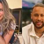 Luana Piovani x Neymar: entenda briga entre atriz e jogador de futebol que viralizou nas redes sociais