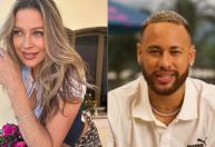 Luana Piovani volta a alfinetar Neymar após eleição: ‘Mais uma derrota’