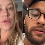 Famosos divergem sobre briga de Neymar e Luana Piovani; veja os posicionamentos