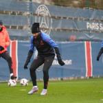 Messi, campeão do mundo, volta a jogar com Neymar em jogo pelo PSG