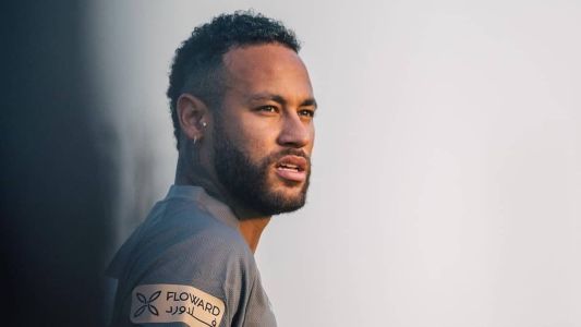 Neymar é o único brasileiro entre os atletas mais ricos da história