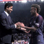 Ministério francês é alvo de buscas em investigação sobre ida de Neymar para o PSG