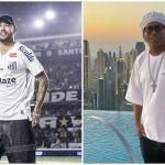 Netflix anuncia documentários sobre Neymar e Ronaldinho; saiba detalhes
