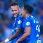 Após vitória com Al-Hilal, Neymar segue 100% em estreias; veja retrospecto