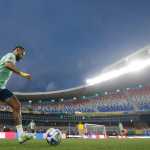 Neymar e mais dez: veja o time que Diniz deve escalar na estreia pela Seleção