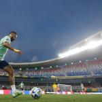 Neymar e mais dez: veja o time que Diniz deve escalar na estreia pela Seleção