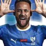 Neymar, CR7, Benzema e mais: veja craques que jogarão Campeonato Saudita