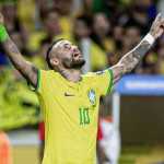 Neymar fala sobre Brasil x Argentina: 'Eu ia apanhar muito nesse jogo'