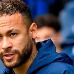 Neymar terá que passar por cirurgia no tornozelo, e está fora da temporada