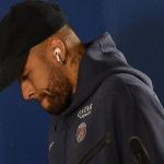 Depois de esnobada de Messi, Neymar entra na mira de clube árabe, diz emissora