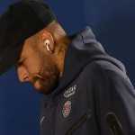 Depois de esnobada de Messi, Neymar entra na mira de clube árabe, diz emissora