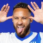 'Sempre quis ser um jogador global', diz Neymar na chegada ao Al-Hilal
