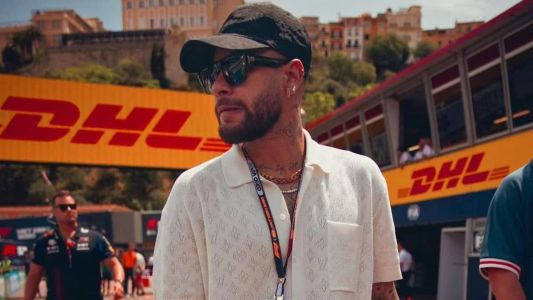 Neymar falou sobre as cobranças que recebe na carreira