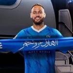 Casa com 25 cômodos e 8 veículos de luxo: veja exigências de Neymar ao Al-Hilal