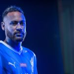 Neymar, do Al-Hilal, fala sobre confrontos contra CR7 e Benzema: 'Me motivam a jogar melhor'
