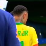 O que disse Fernando Diniz sobre balde de pipoca contra Neymar após jogo