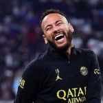 Herói do Penta exalta Neymar: 'Melhor que Messi e Cristiano Ronaldo'