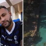 Cidade do Rio tenta derrubar liminar que suspendeu multas de R$16 mi a Neymar