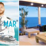 Parque aquático e simulador de Fórmula 1: veja atrações do cruzeiro luxuoso de Neymar  