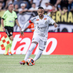 Veja os números de Neymar desde o retorno ao Santos