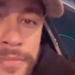 Neymar ironiza após conhecer nova casa na Arábia Saudita: 'Chateado'